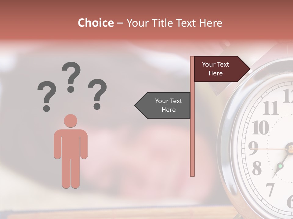 Impulse Early Lazy PowerPoint Template