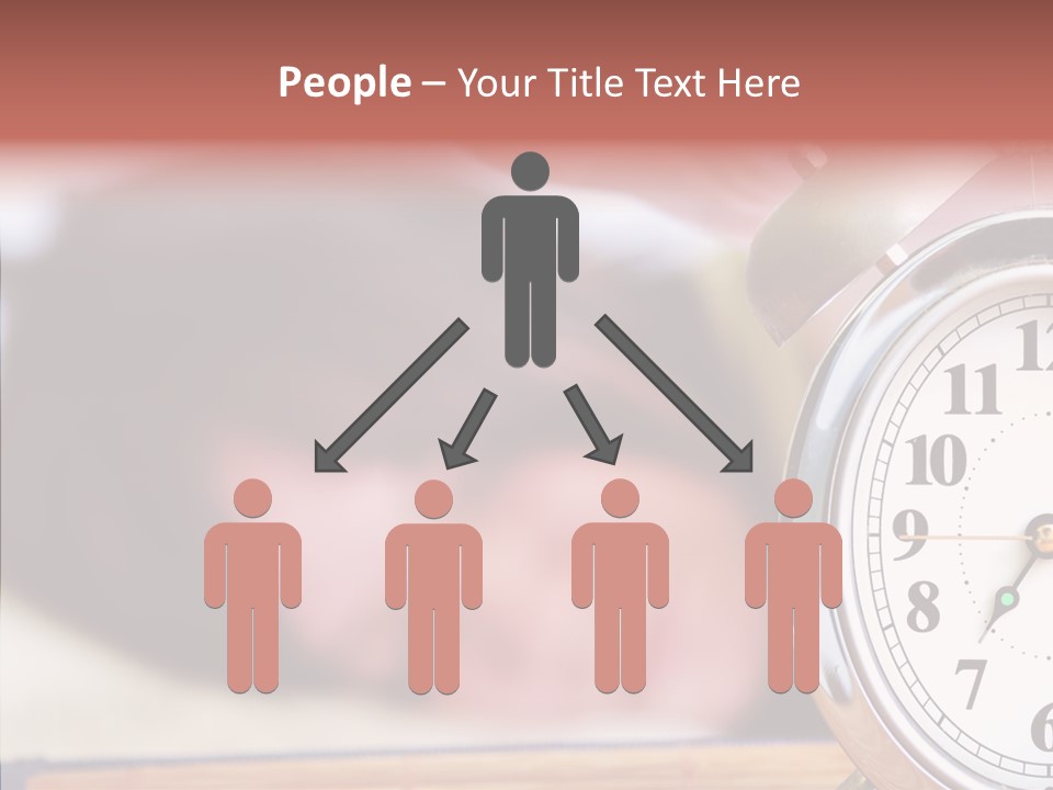 Impulse Early Lazy PowerPoint Template