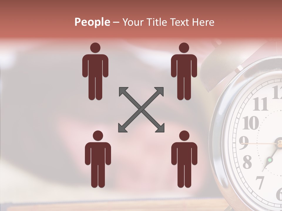 Impulse Early Lazy PowerPoint Template