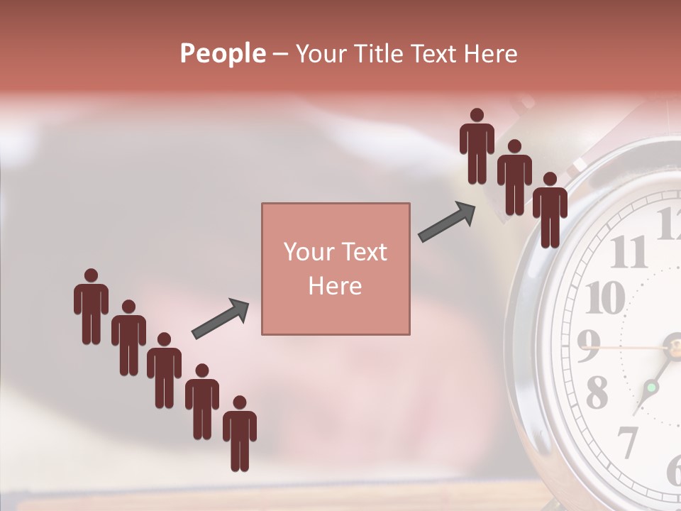 Impulse Early Lazy PowerPoint Template