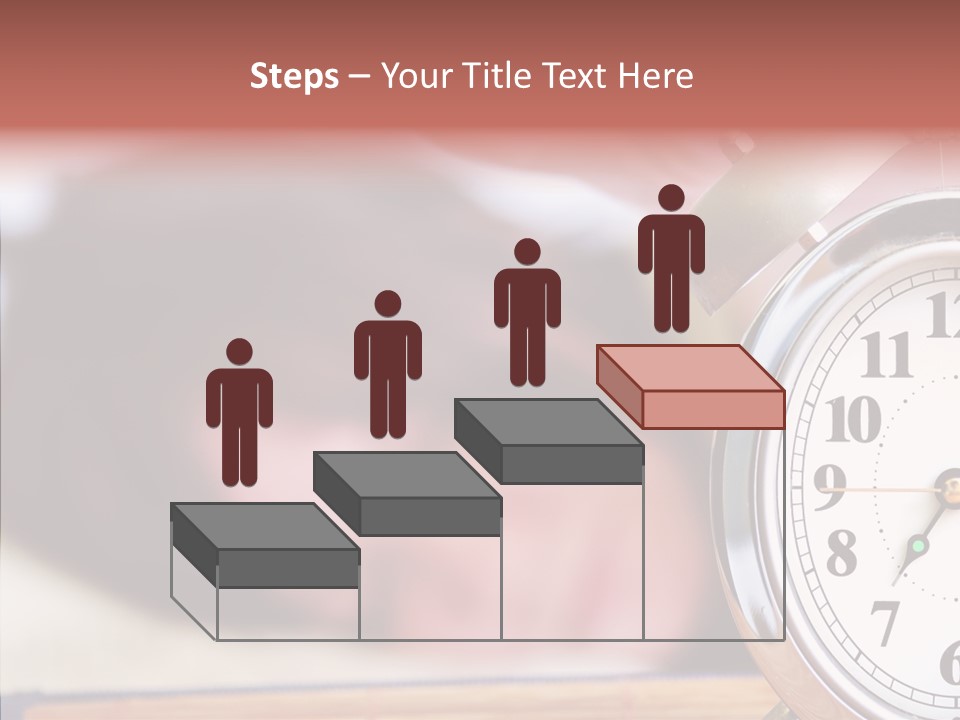 Impulse Early Lazy PowerPoint Template