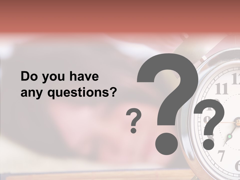 Impulse Early Lazy PowerPoint Template