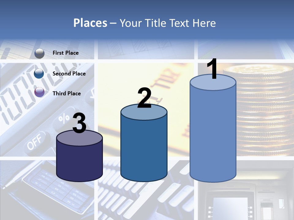 Building Money Diagram PowerPoint Template