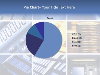 Building Money Diagram PowerPoint Template