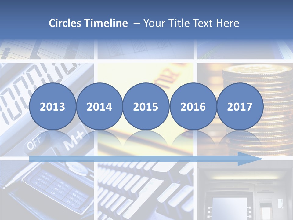 Building Money Diagram PowerPoint Template