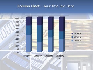 Building Money Diagram PowerPoint Template