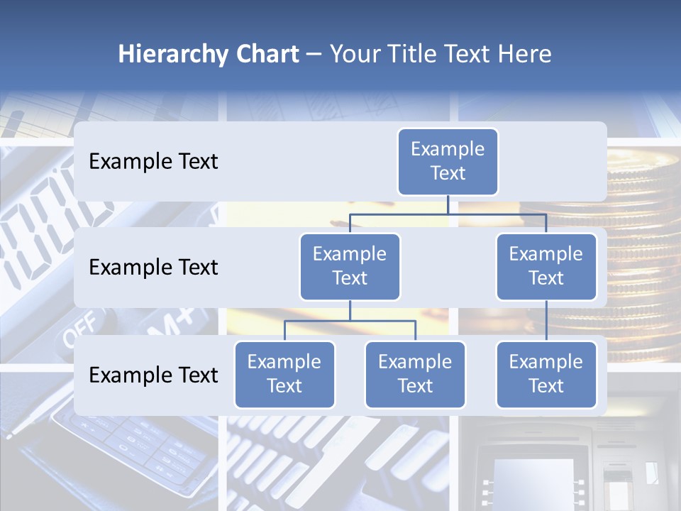 Building Money Diagram PowerPoint Template