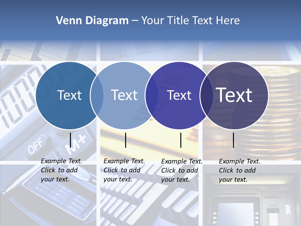 Building Money Diagram PowerPoint Template
