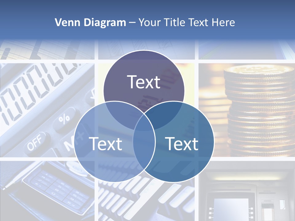 Building Money Diagram PowerPoint Template