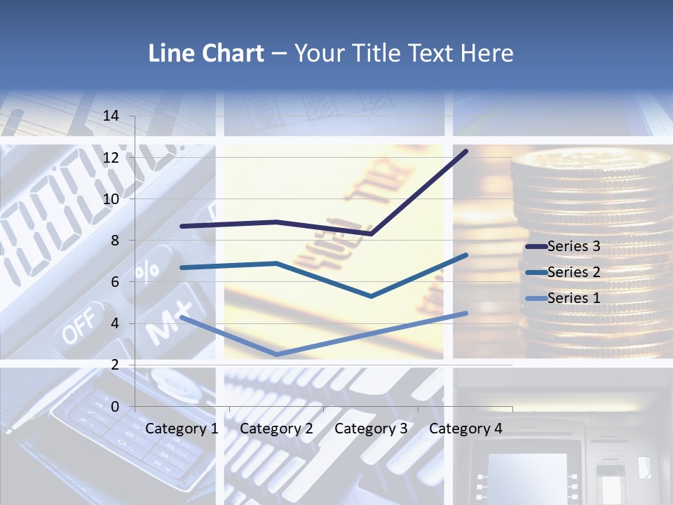 Building Money Diagram PowerPoint Template
