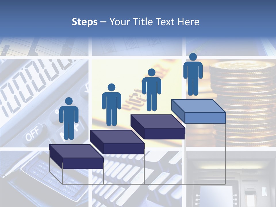 Building Money Diagram PowerPoint Template