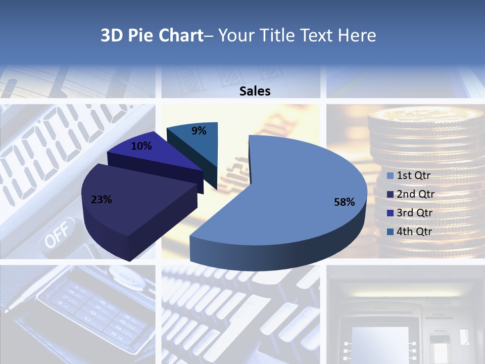 Building Money Diagram PowerPoint Template