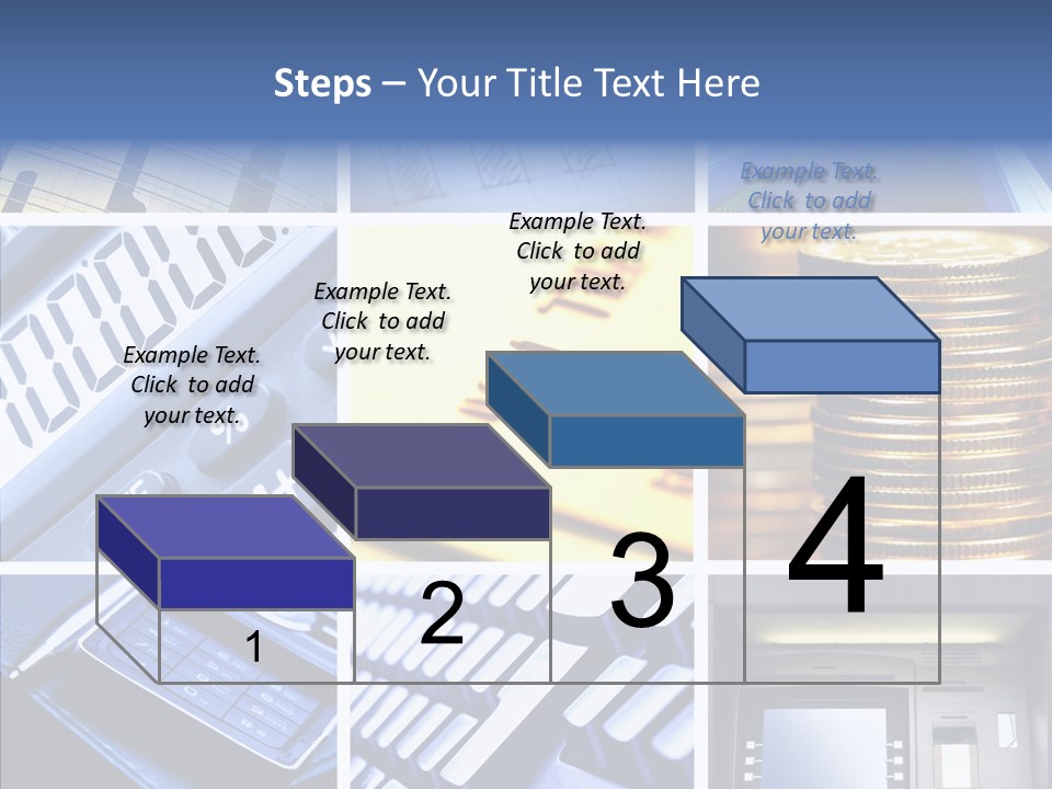 Building Money Diagram PowerPoint Template