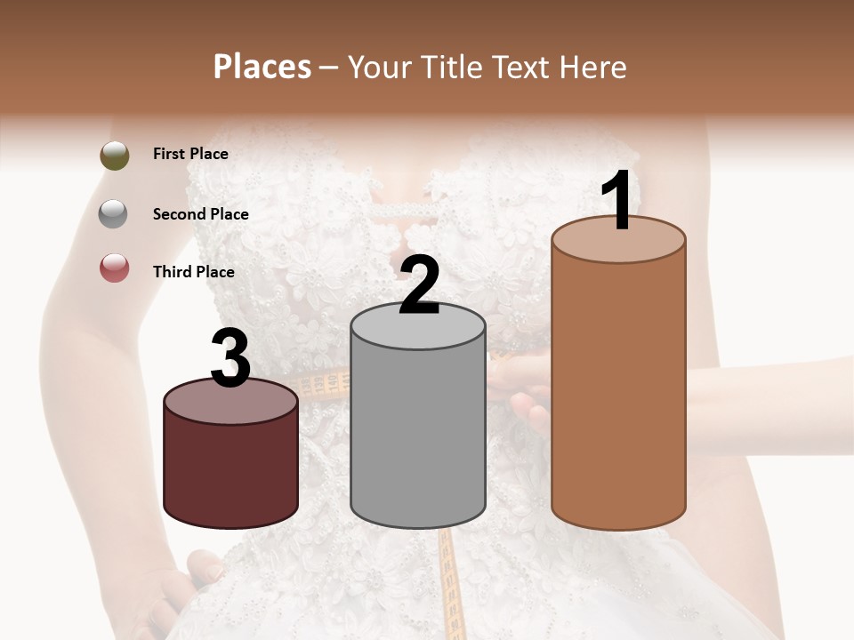 Tape Fashion Gorgeous PowerPoint Template