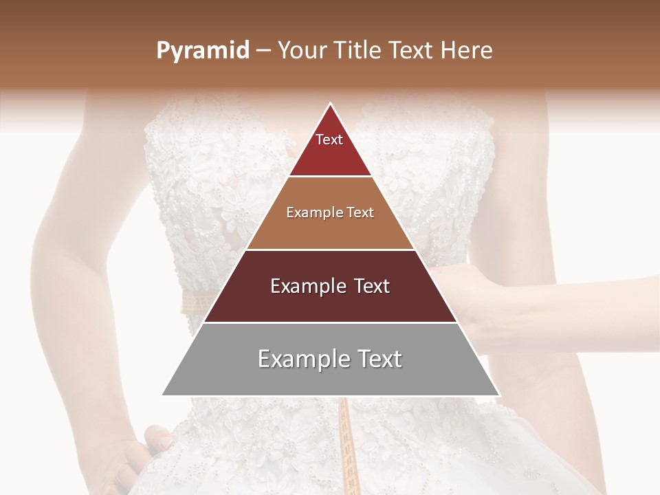 Tape Fashion Gorgeous PowerPoint Template