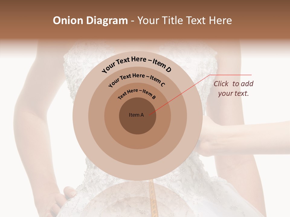 Tape Fashion Gorgeous PowerPoint Template