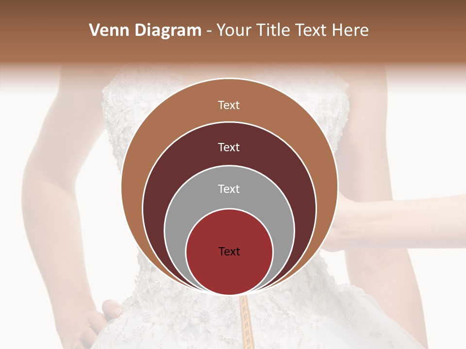 Tape Fashion Gorgeous PowerPoint Template