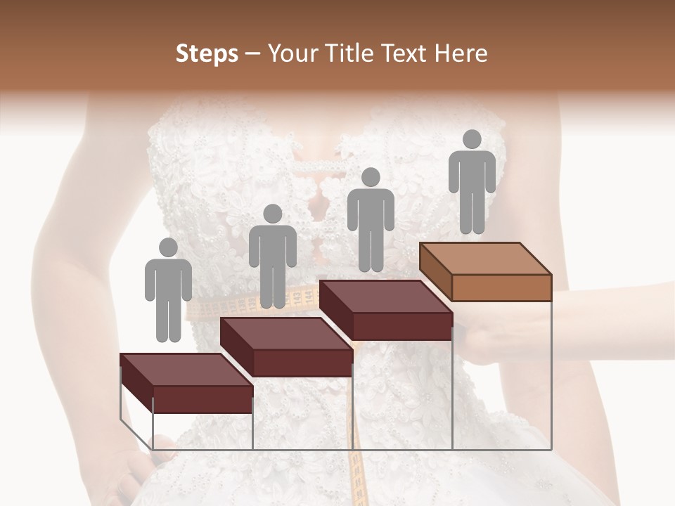 Tape Fashion Gorgeous PowerPoint Template