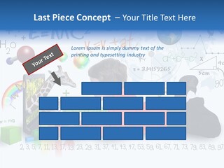 Think Technology Youth PowerPoint Template