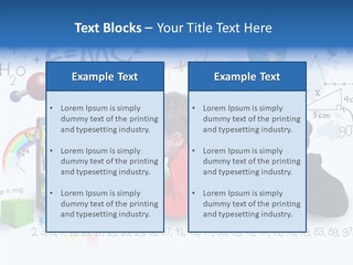 Think Technology Youth PowerPoint Template