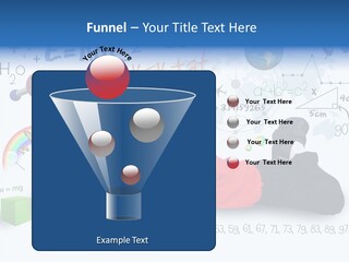 Think Technology Youth PowerPoint Template