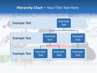 Think Technology Youth PowerPoint Template