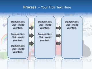 Think Technology Youth PowerPoint Template
