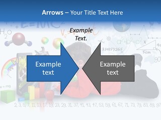 Think Technology Youth PowerPoint Template