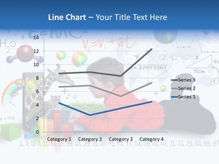 Think Technology Youth PowerPoint Template