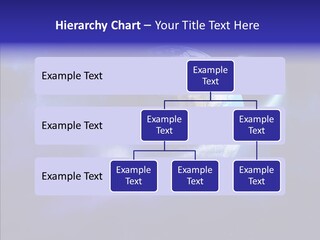 Close Conceptual Universe PowerPoint Template