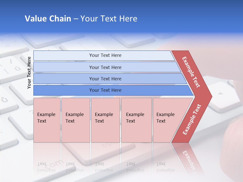 Computer Helpline Support PowerPoint Template