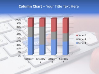 Computer Helpline Support PowerPoint Template