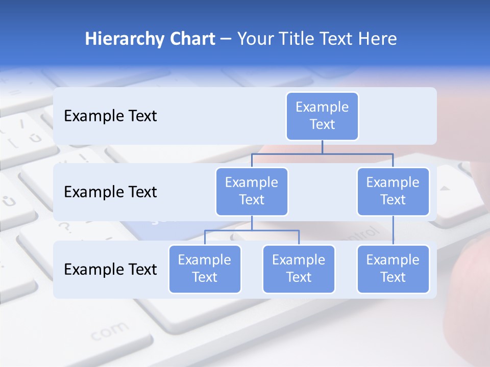 Computer Helpline Support PowerPoint Template