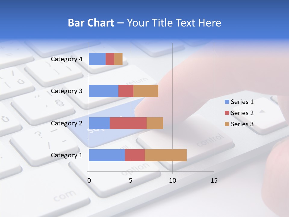 Computer Helpline Support PowerPoint Template