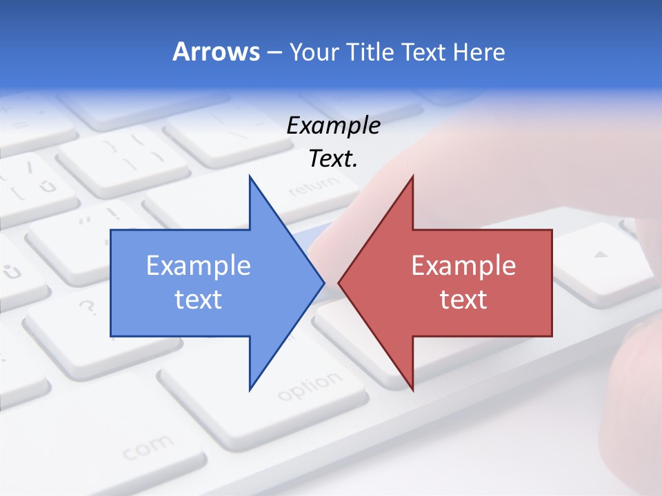 Computer Helpline Support PowerPoint Template