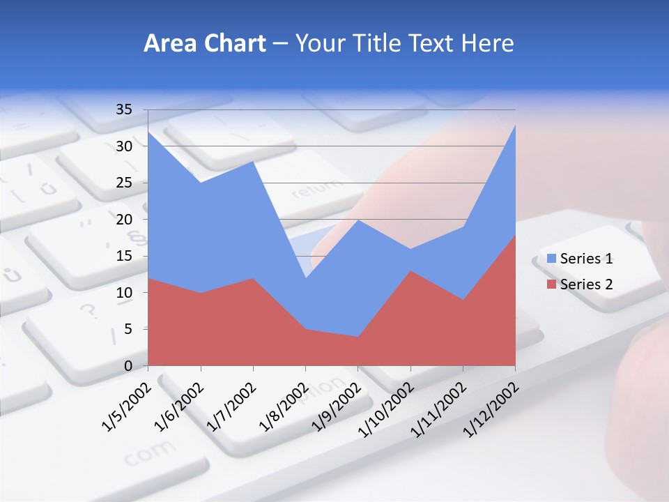 Computer Helpline Support PowerPoint Template