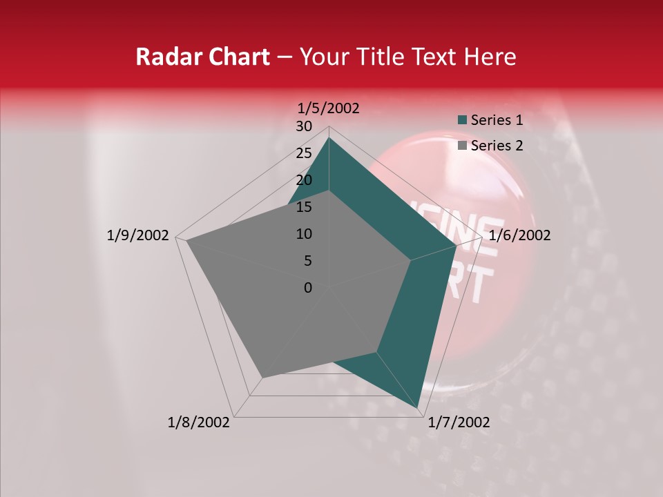 Vehicle Motor Prestige PowerPoint Template