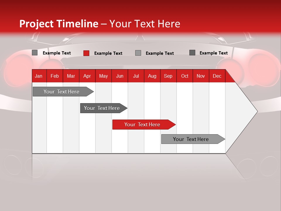 Design Render Elegance PowerPoint Template