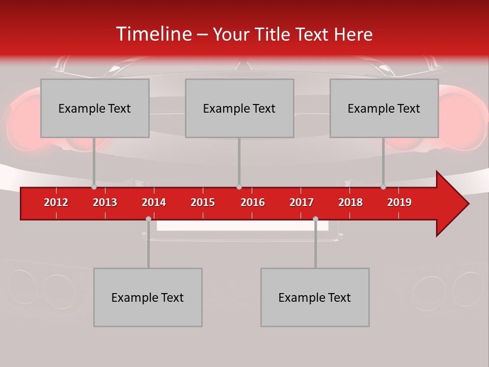 Design Render Elegance PowerPoint Template