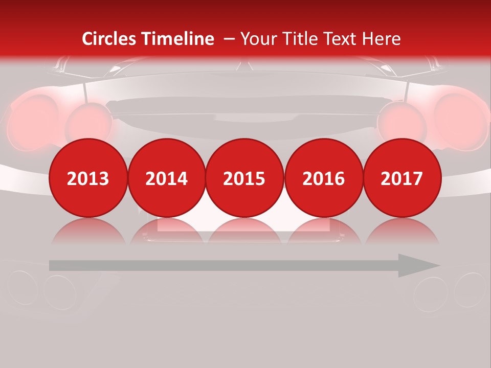 Design Render Elegance PowerPoint Template