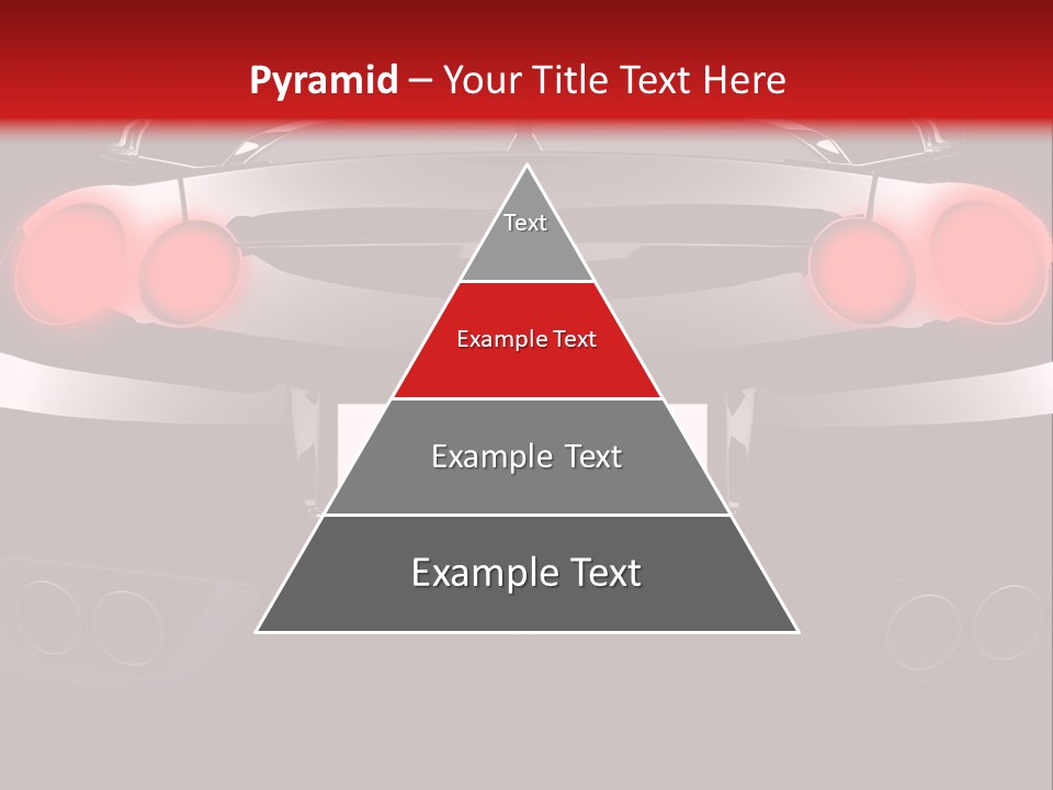 Design Render Elegance PowerPoint Template
