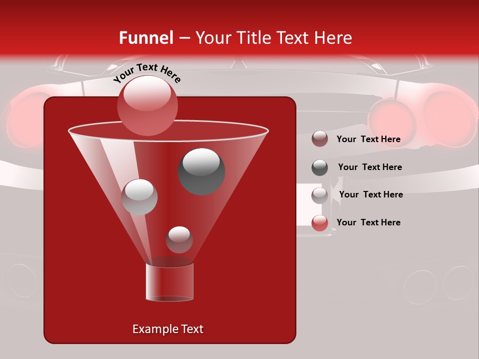 Design Render Elegance PowerPoint Template