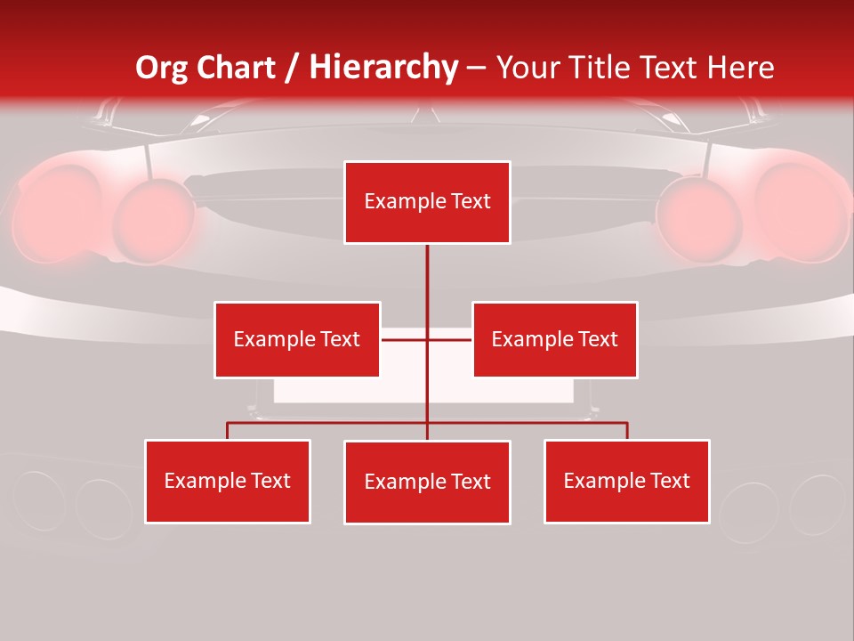 Design Render Elegance PowerPoint Template