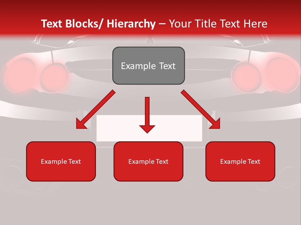 Design Render Elegance PowerPoint Template