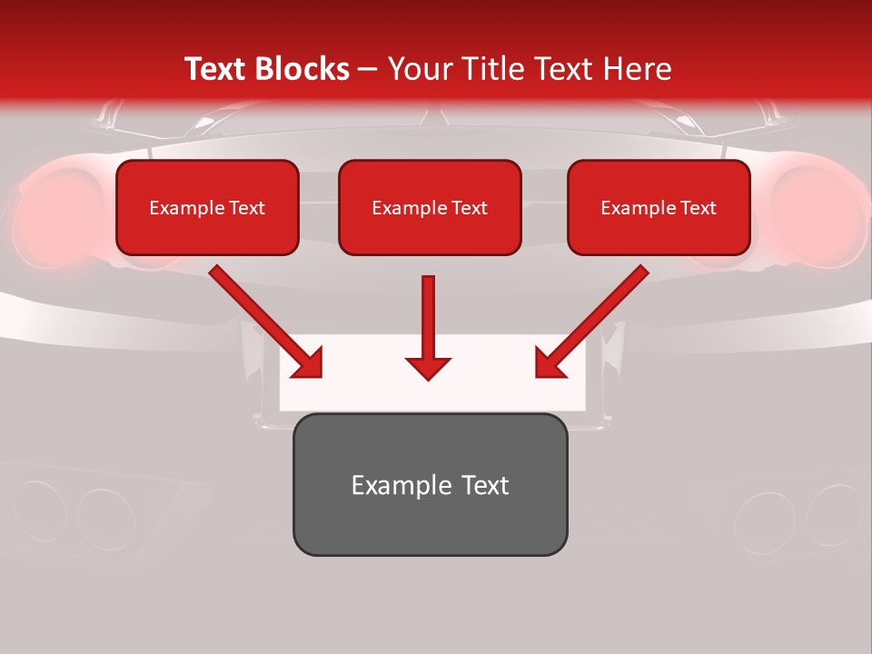 Design Render Elegance PowerPoint Template