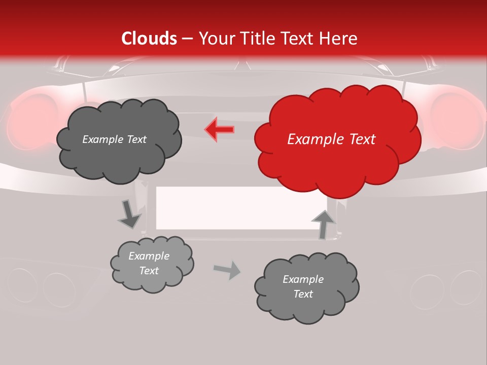 Design Render Elegance PowerPoint Template