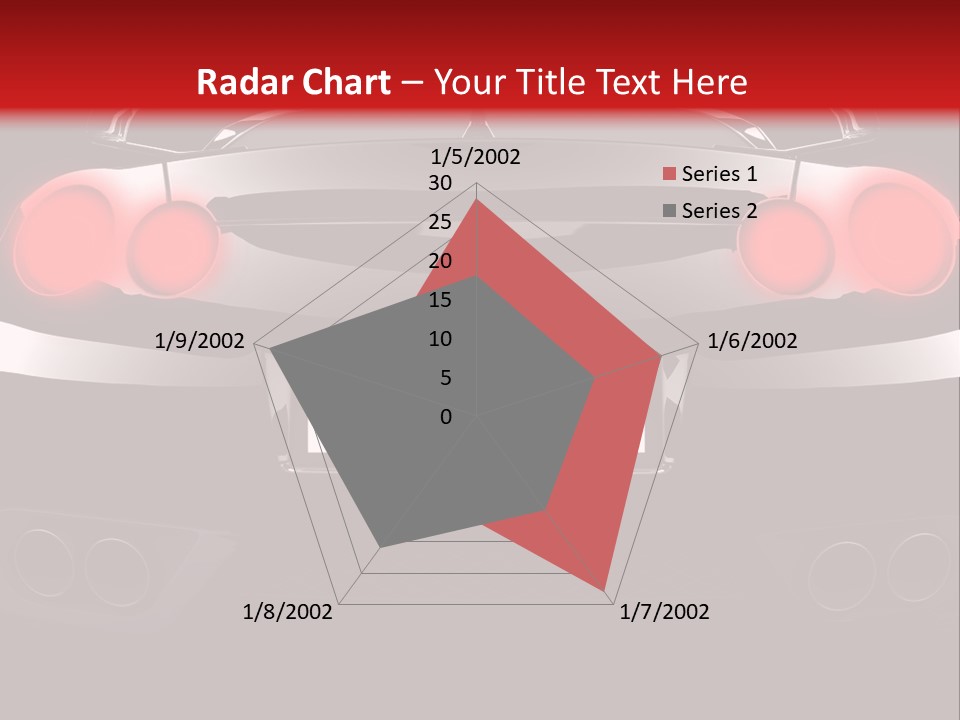 Design Render Elegance PowerPoint Template