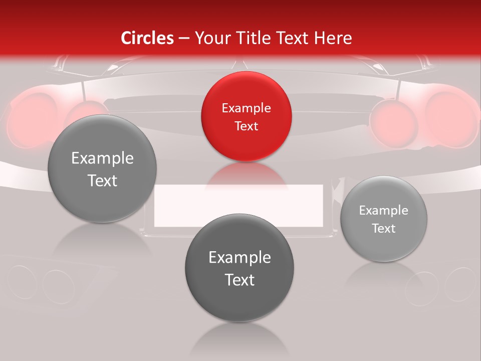 Design Render Elegance PowerPoint Template