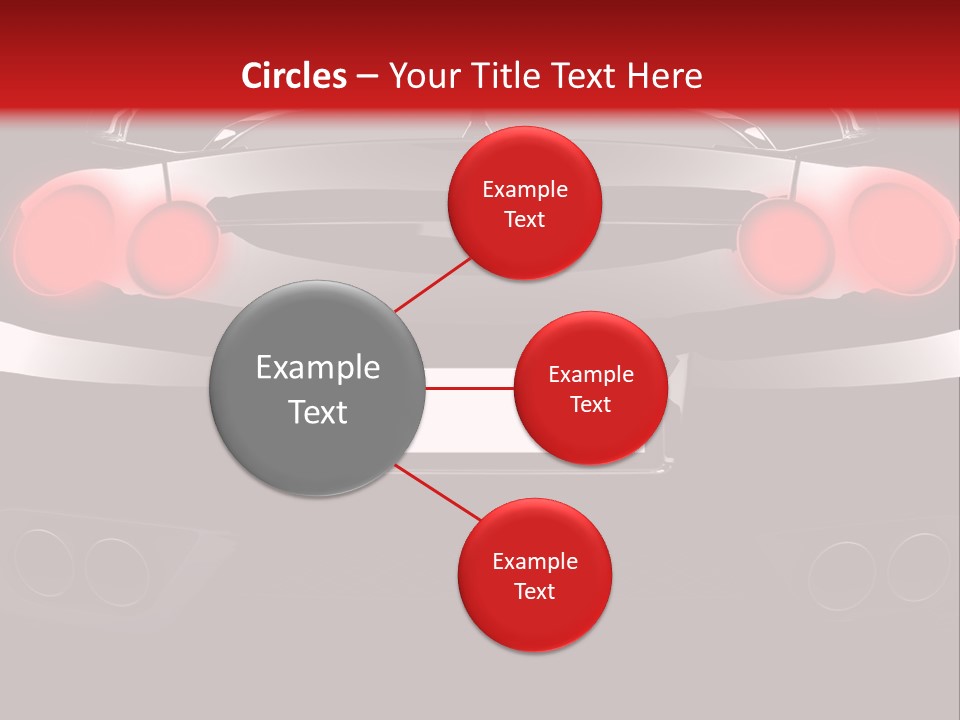 Design Render Elegance PowerPoint Template