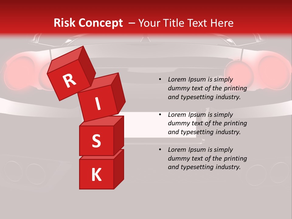 Design Render Elegance PowerPoint Template